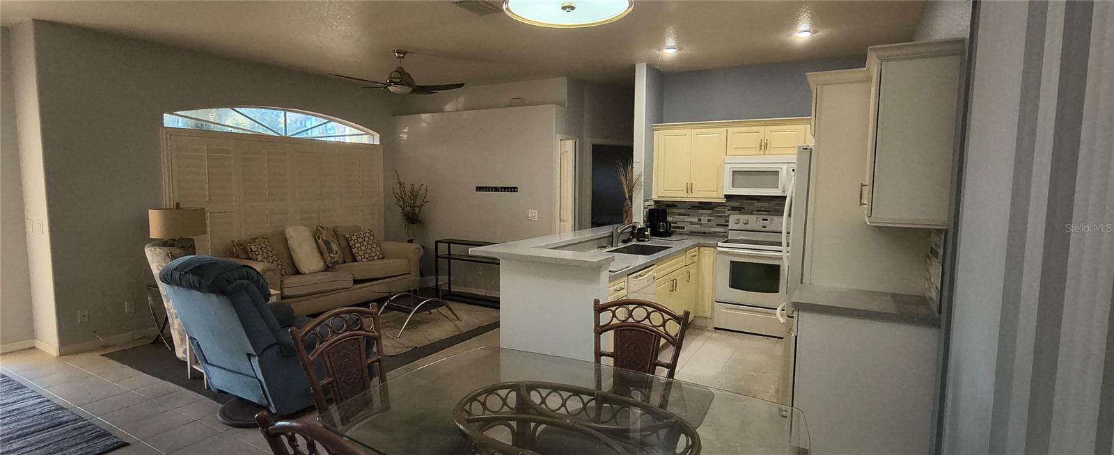 PORT CHARLOTTE SUB 19 - Residential