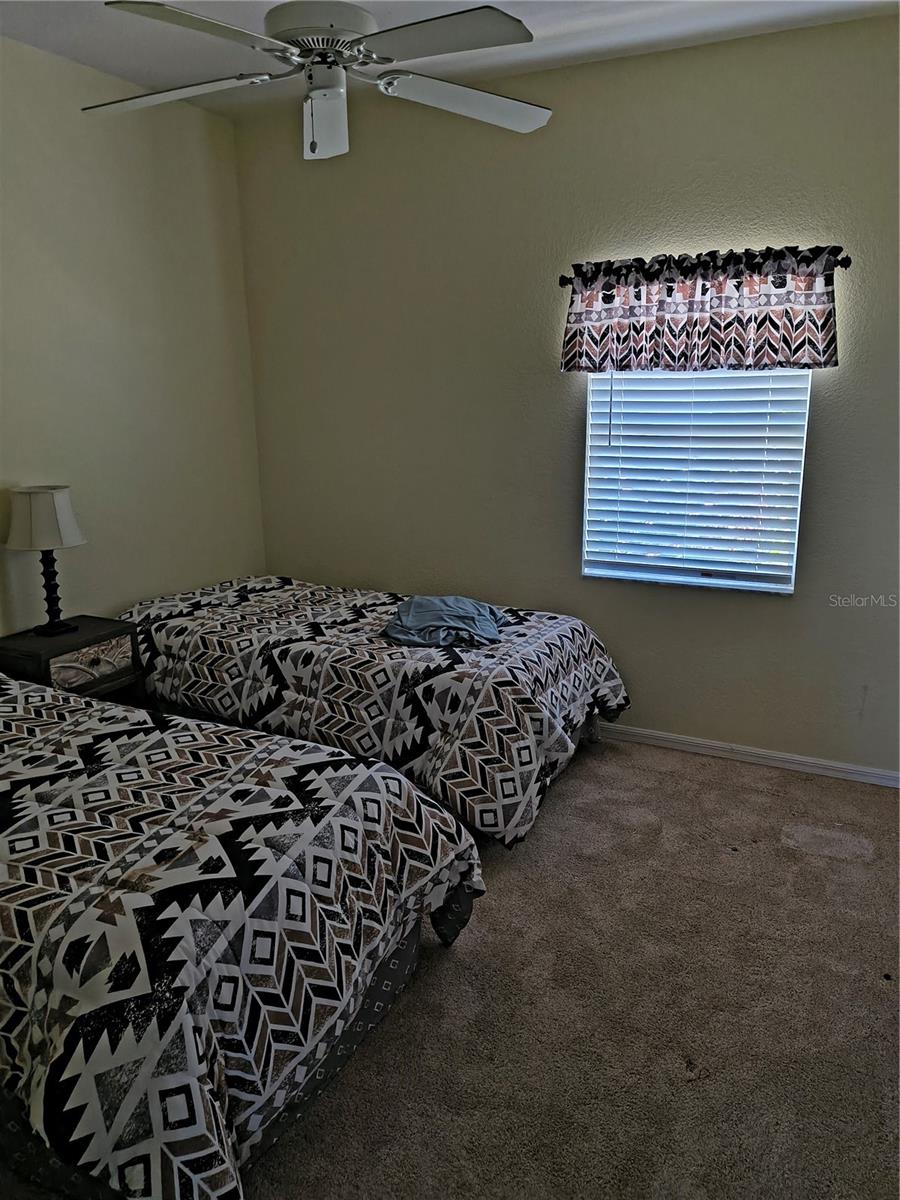 PORT CHARLOTTE SUB 19 - Residential