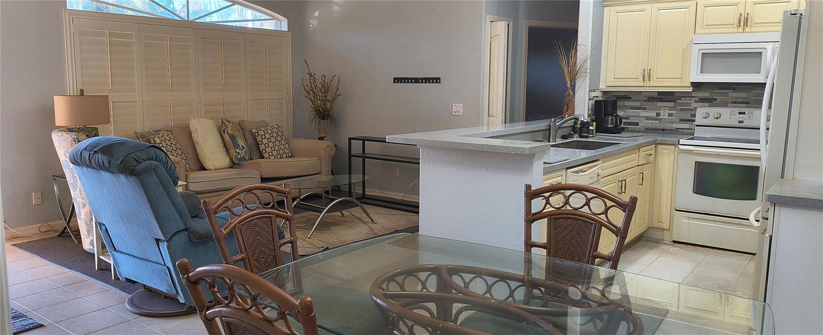 PORT CHARLOTTE SUB 19 - Residential