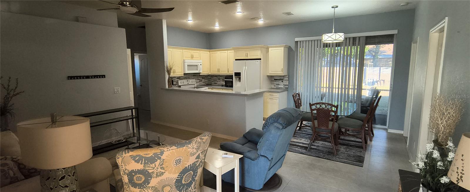 PORT CHARLOTTE SUB 19 - Residential