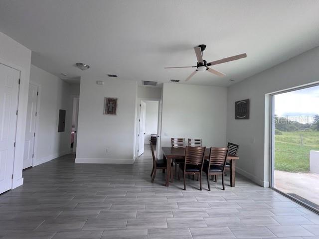 ACREAGE - Residential Lease