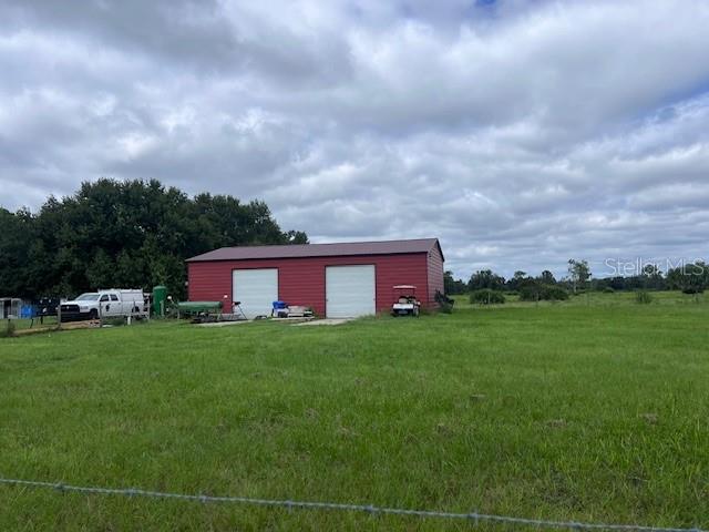 ACREAGE - Residential Lease
