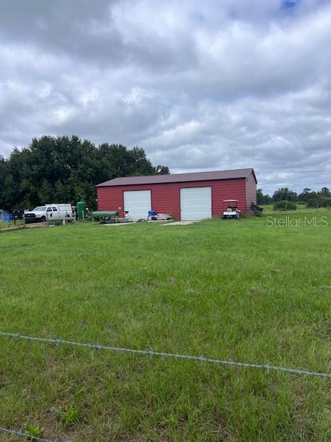 ACREAGE - Residential Lease