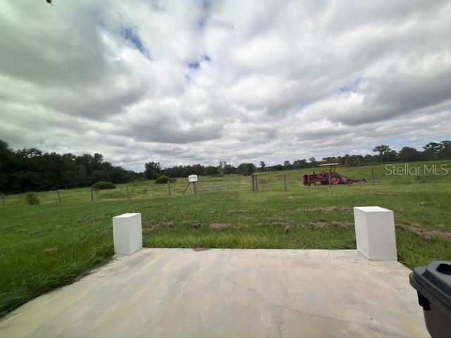 ACREAGE - Residential Lease