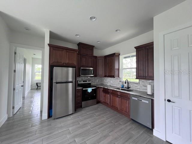 ACREAGE - Residential Lease