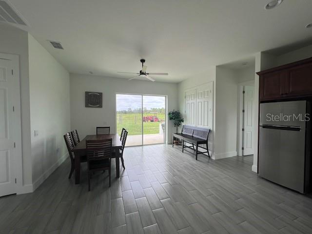 ACREAGE - Residential Lease