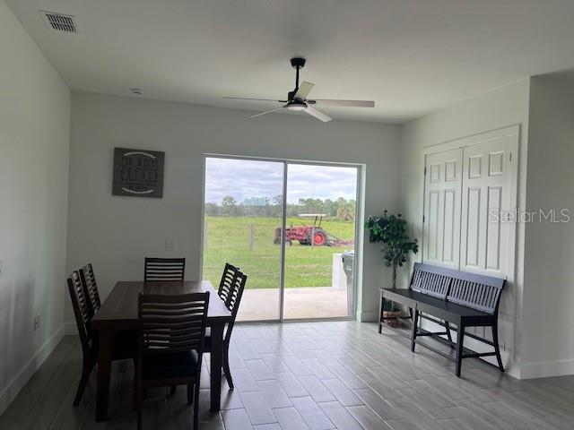 ACREAGE - Residential Lease