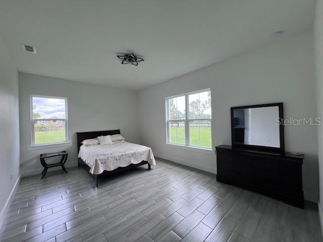 ACREAGE - Residential Lease