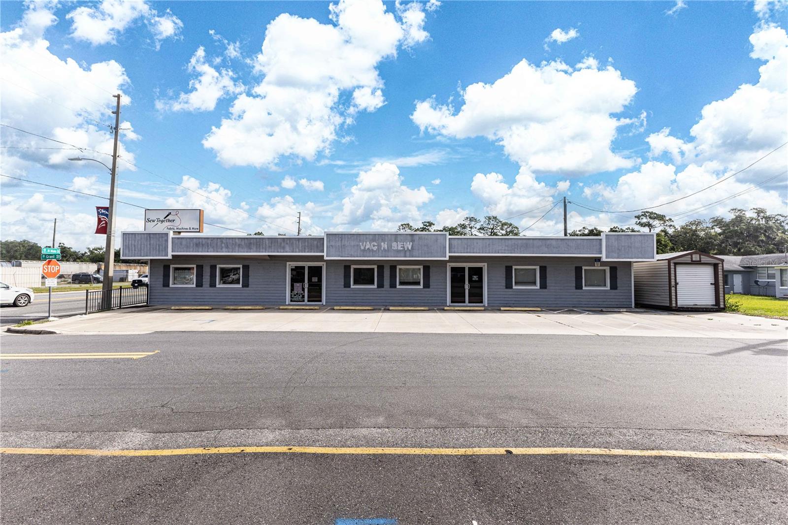 700 N MAIN STREET