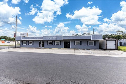 Tiny photo for 700 N Main Street, Wildwood, FL 34785 (MLS # G5114231)