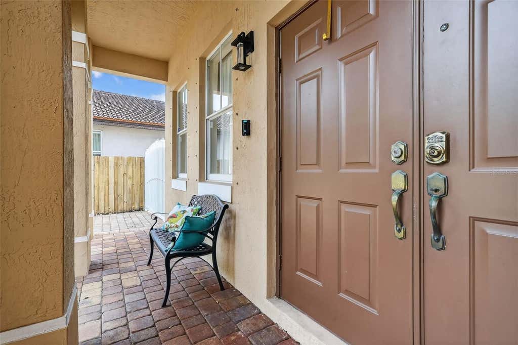 Photo of 15144 SW 20th Street, Miami, FL 33185 (MLS # B4902328)