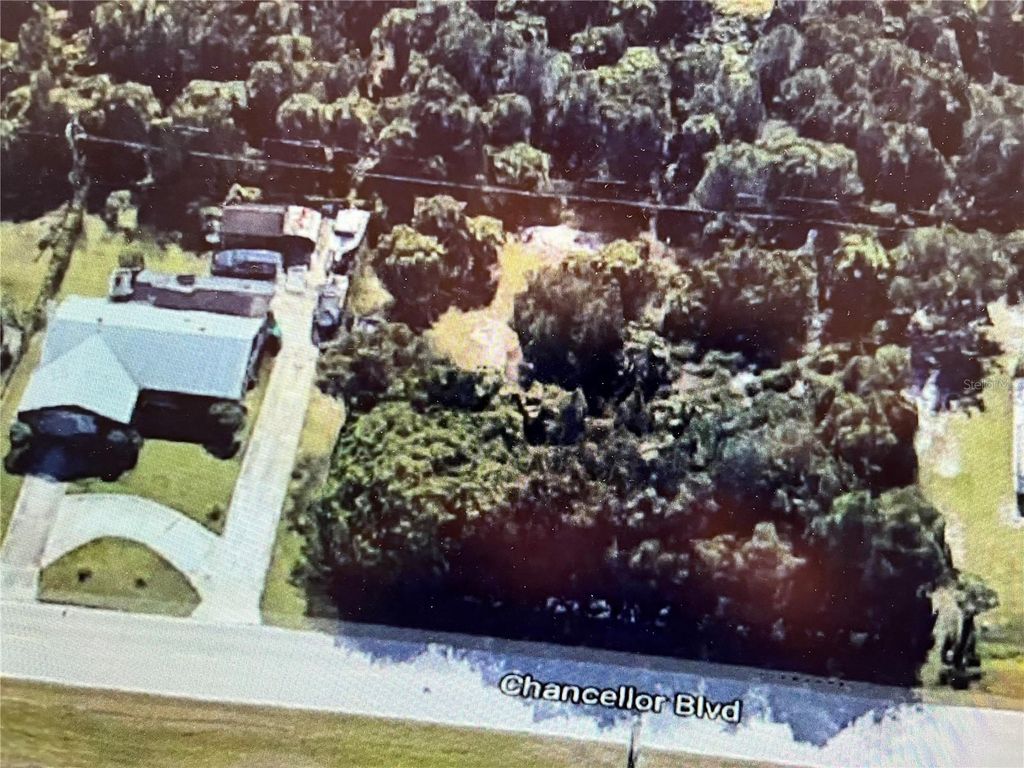 Photo of 13349 Chancellor Boulevard, Port Charlotte, FL 33953 (MLS # N6139186)