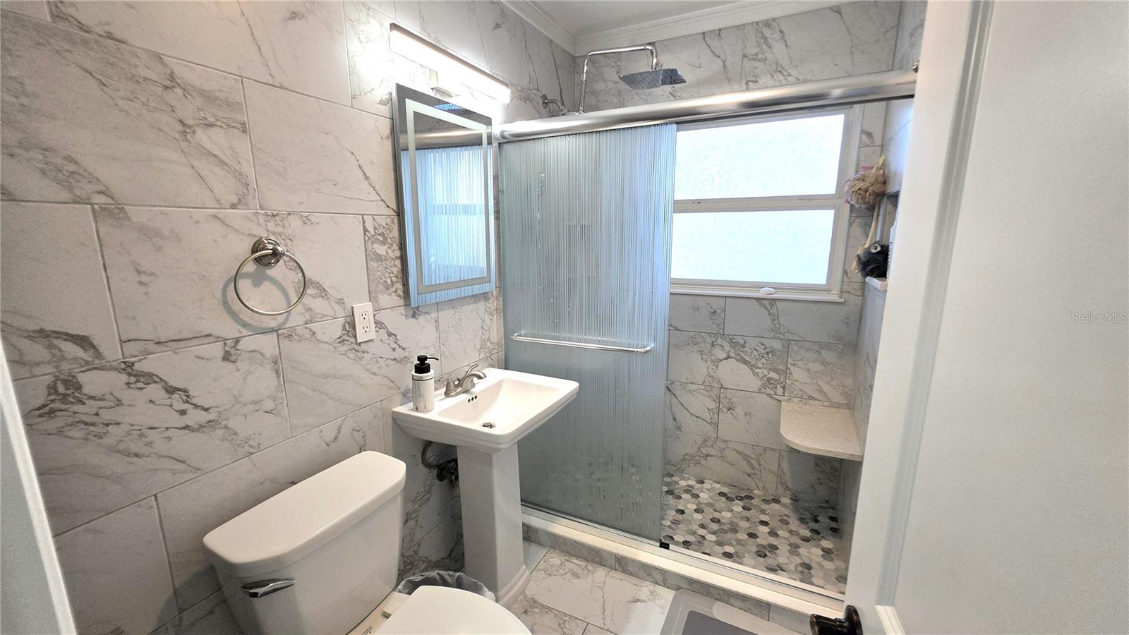 TANGELO PARK FIRST ADD - Residential