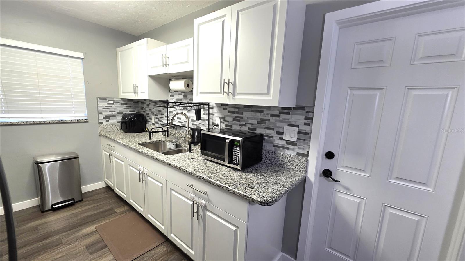 TANGELO PARK FIRST ADD - Residential