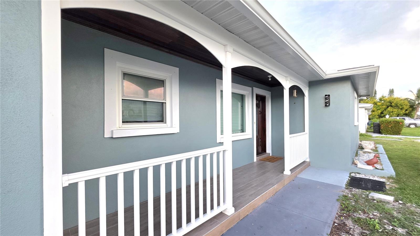 TANGELO PARK FIRST ADD - Residential