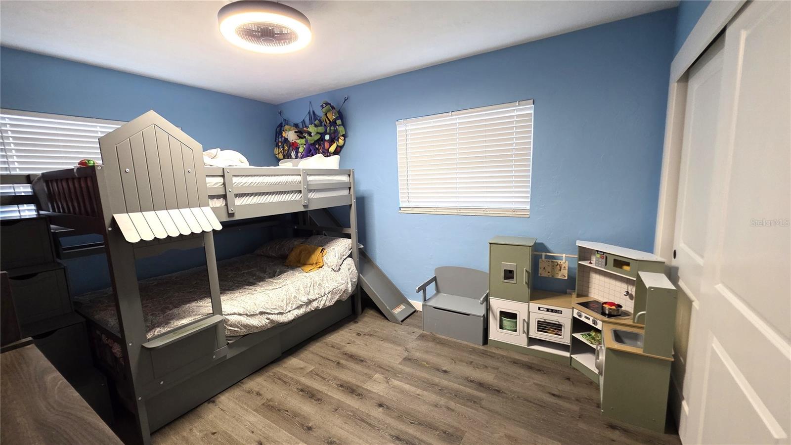 TANGELO PARK FIRST ADD - Residential