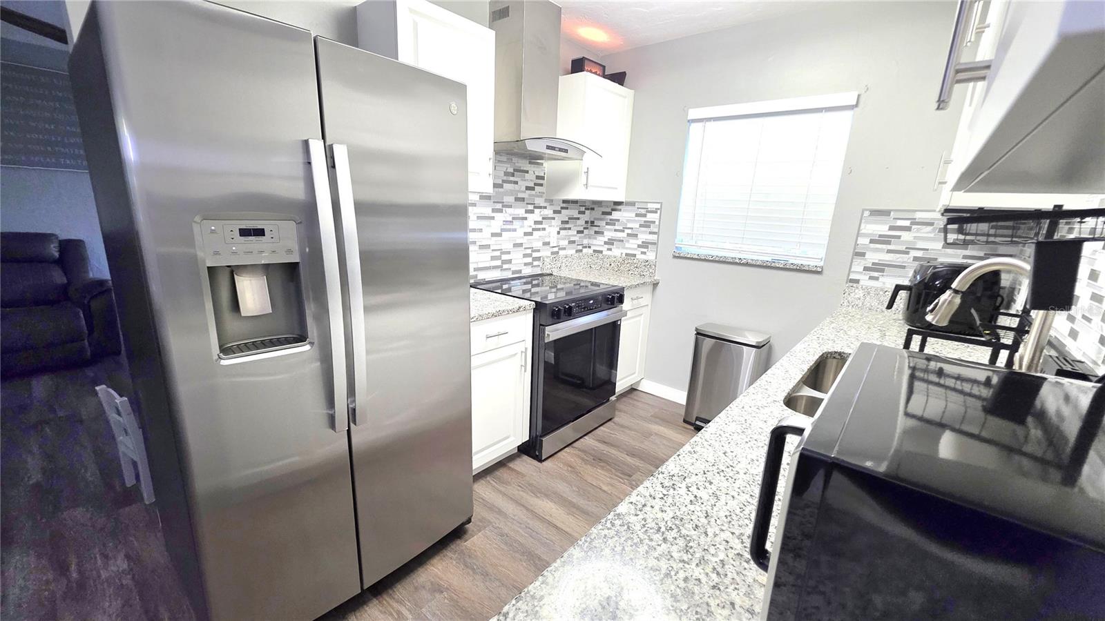 TANGELO PARK FIRST ADD - Residential