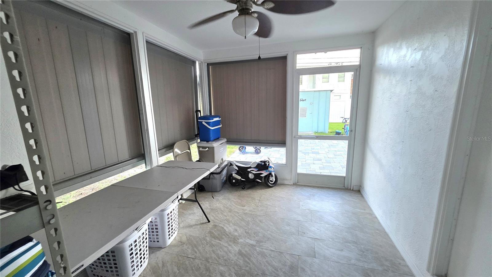 TANGELO PARK FIRST ADD - Residential