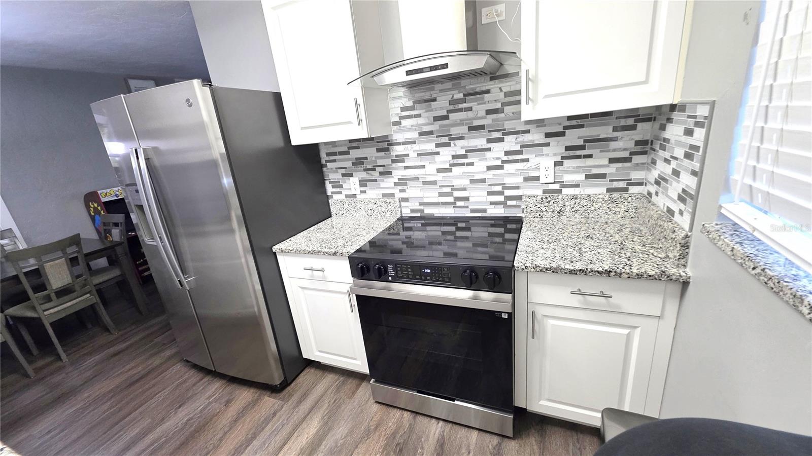 TANGELO PARK FIRST ADD - Residential