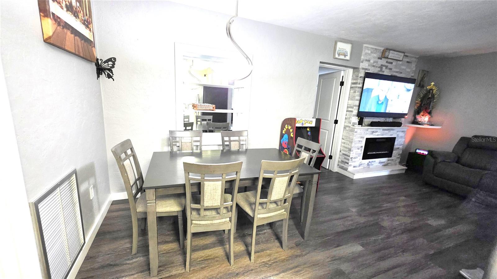 TANGELO PARK FIRST ADD - Residential