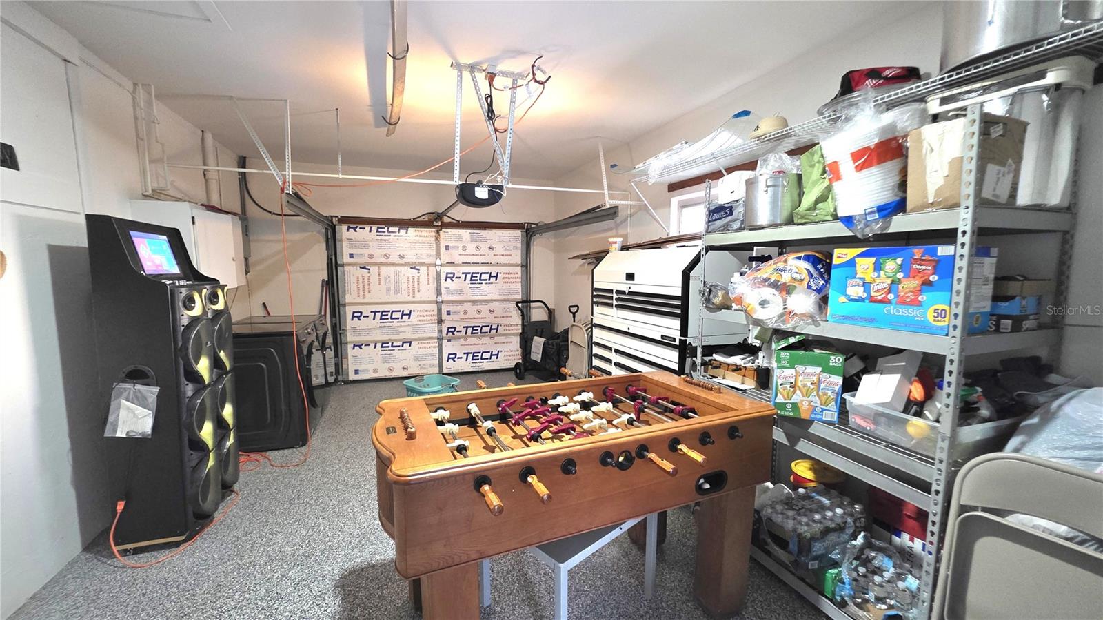 TANGELO PARK FIRST ADD - Residential