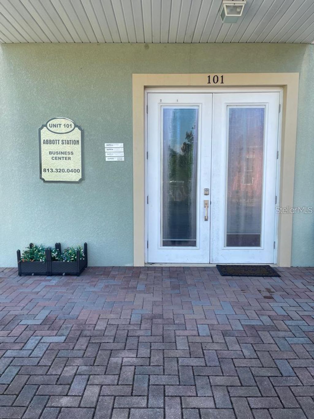Photo of 6272 Abbott Station Drive #101-20, Zephyrhills, FL 33542 (MLS # TB8478473)