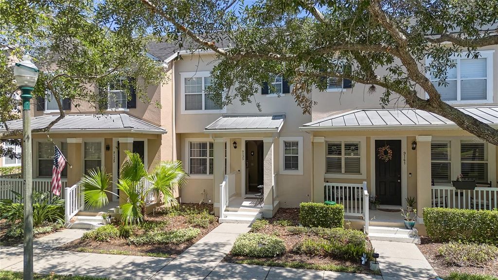 Photo of 9135 Cardinal Meadow Trail, Orlando, FL 32827 (MLS # O6410728)
