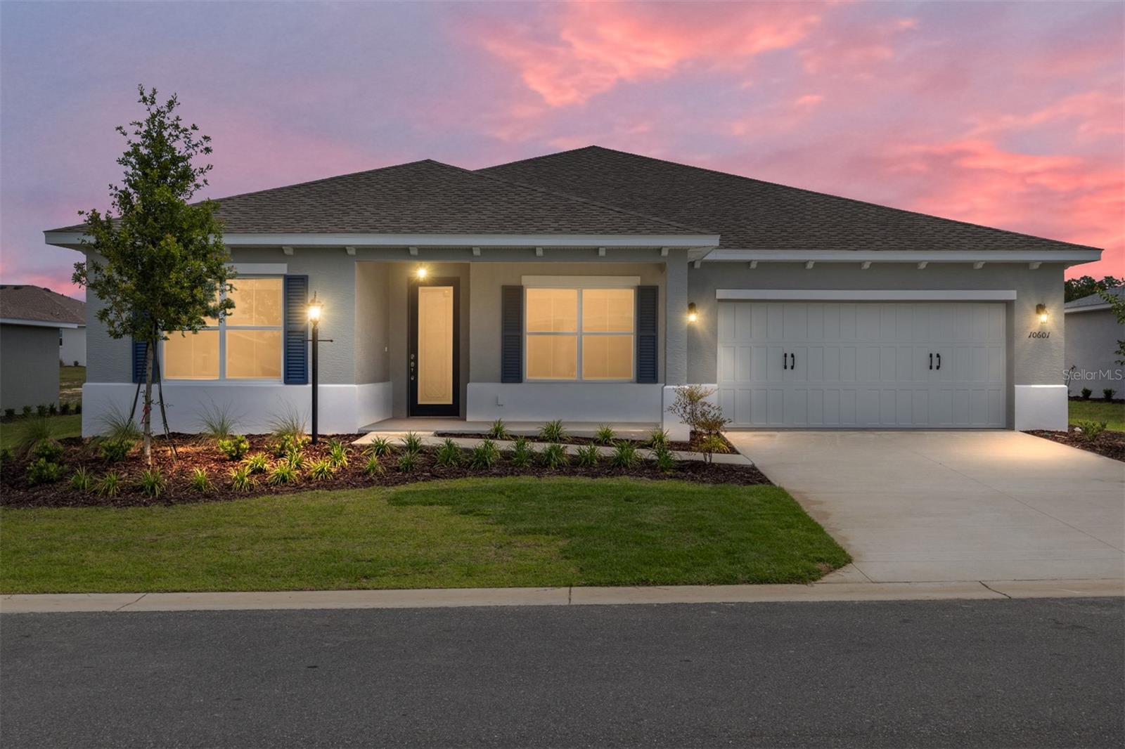 10601 SW 101ST LANE ROAD