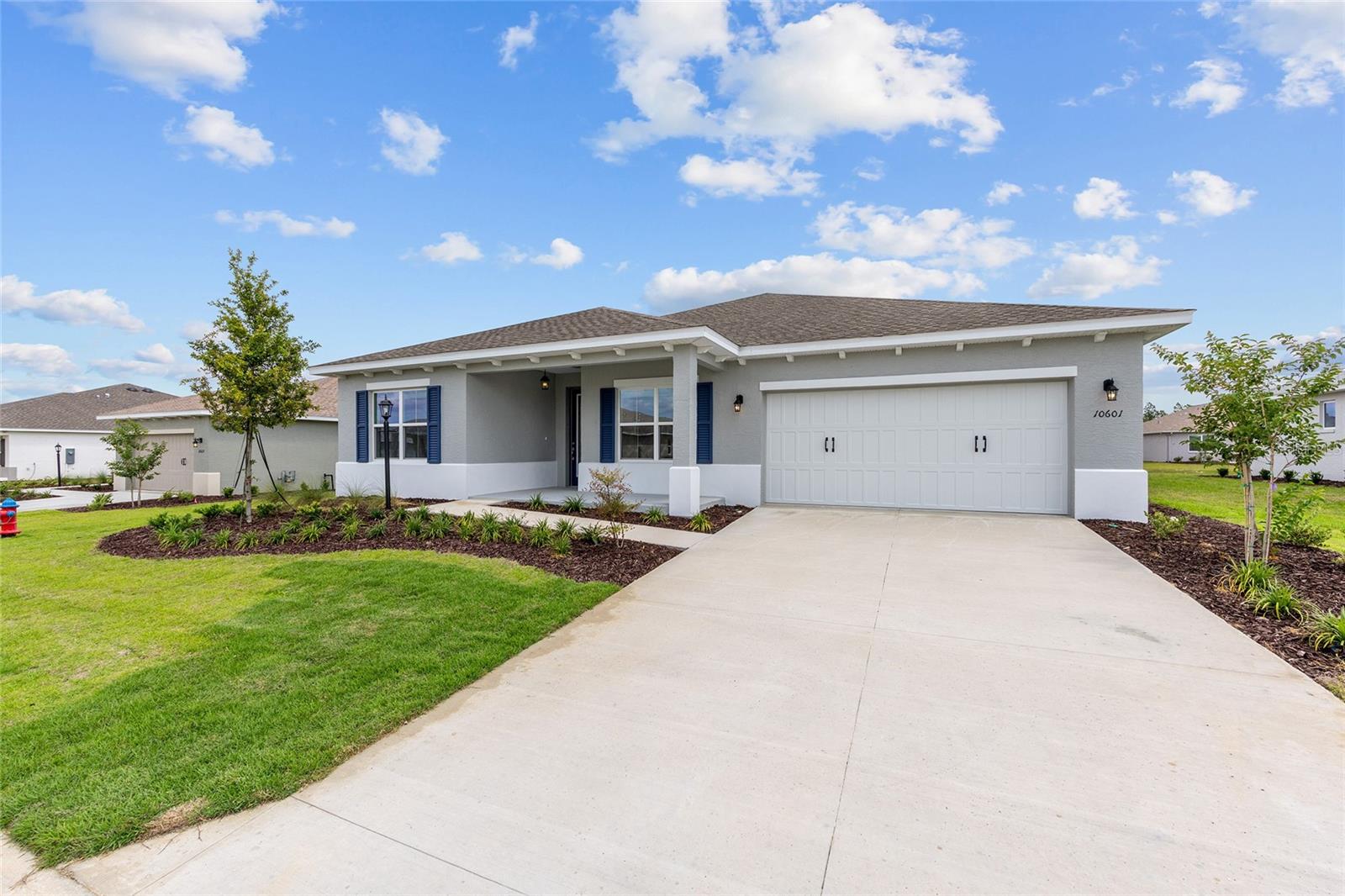 10601 SW 101ST LANE ROAD