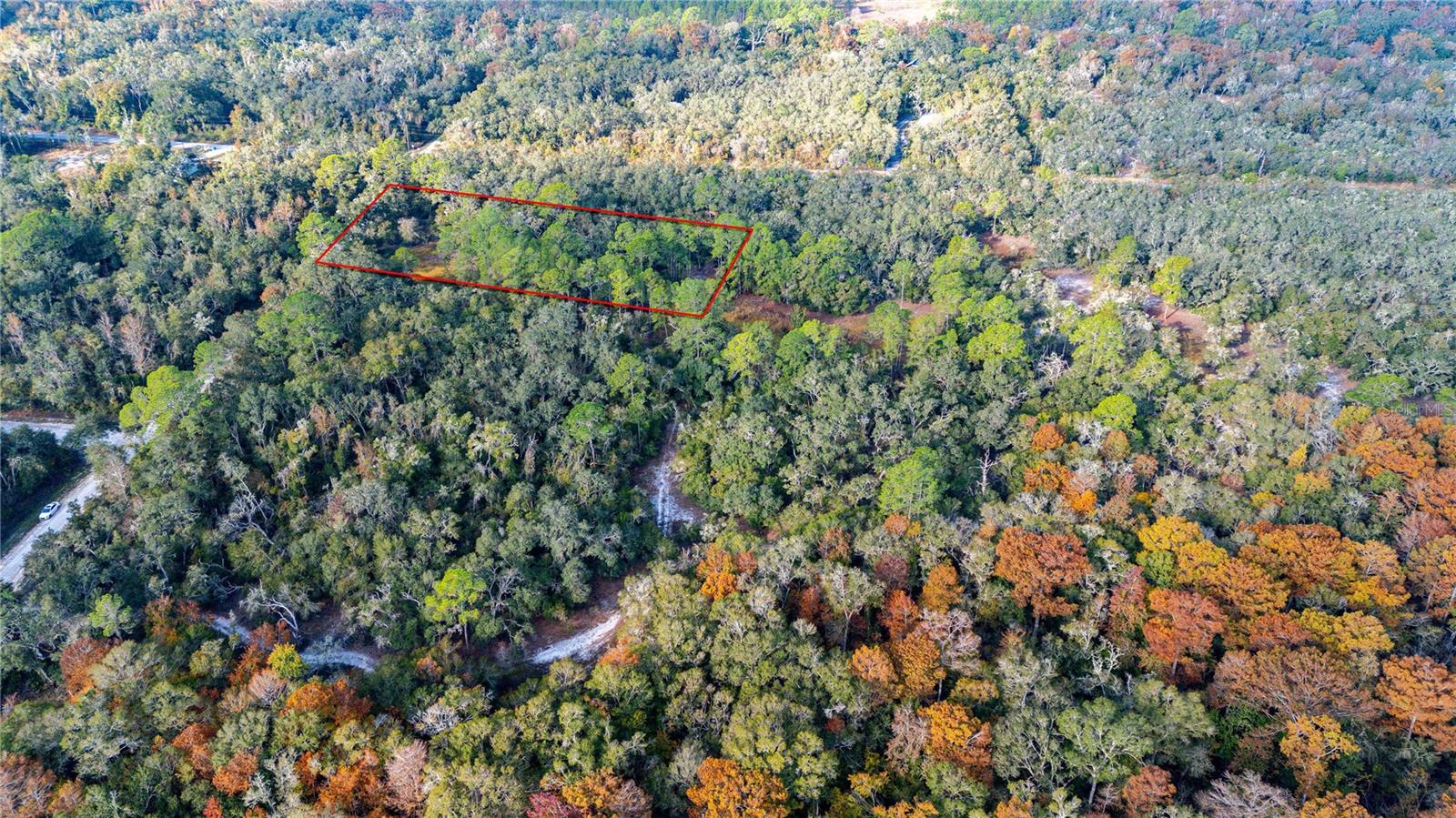 RIDGE MANOR ESTATE - Land