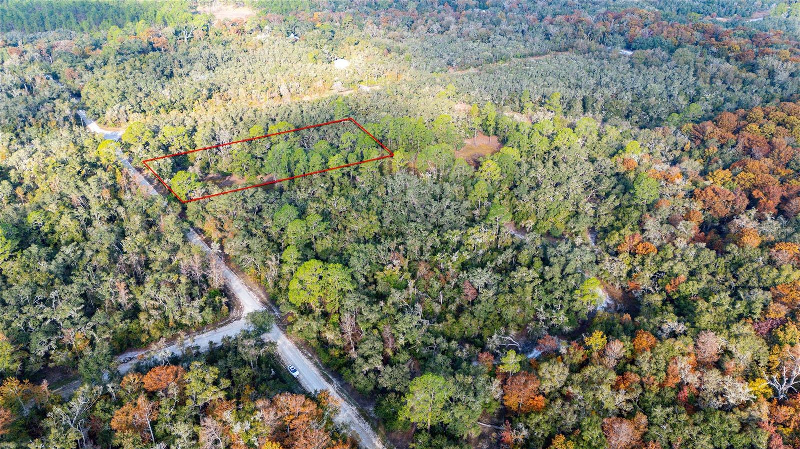 RIDGE MANOR ESTATE - Land