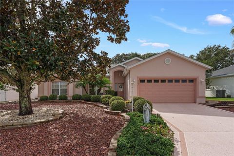 A home in LEESBURG