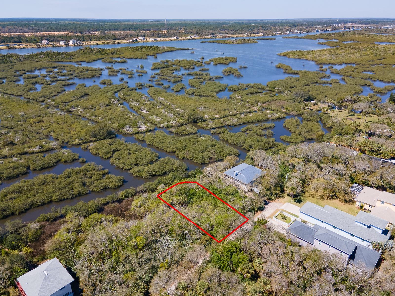 1823 OAK PLACE Lot 28