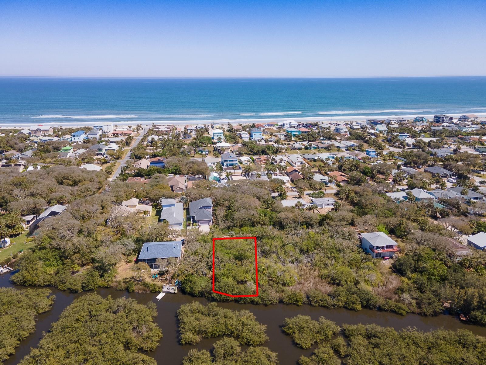 1823 OAK PLACE Lot 28