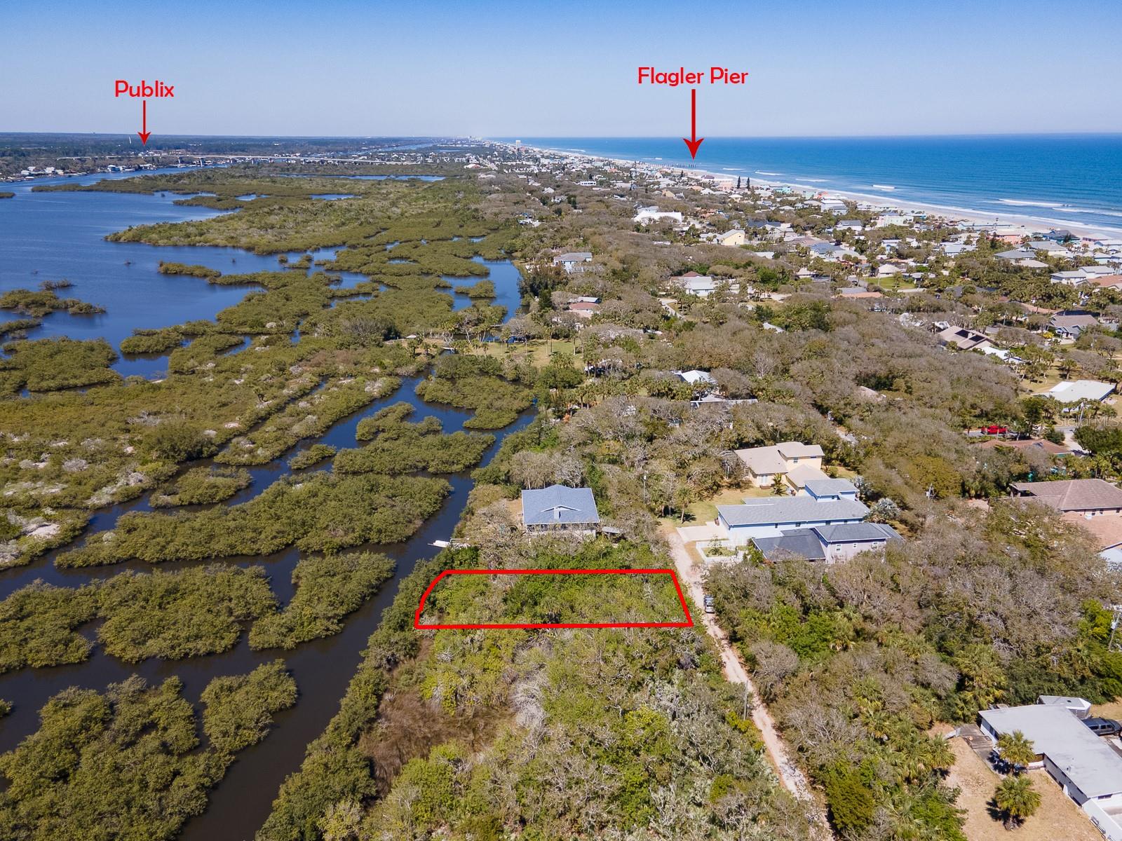 1823 OAK PLACE Lot 28