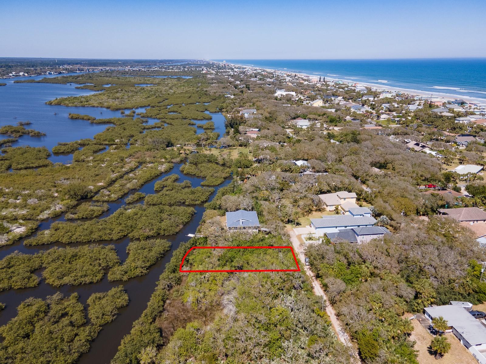 1823 OAK PLACE Lot 28
