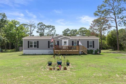 2110 S COLONIAL AVENUE HOMOSASSA FL 34448