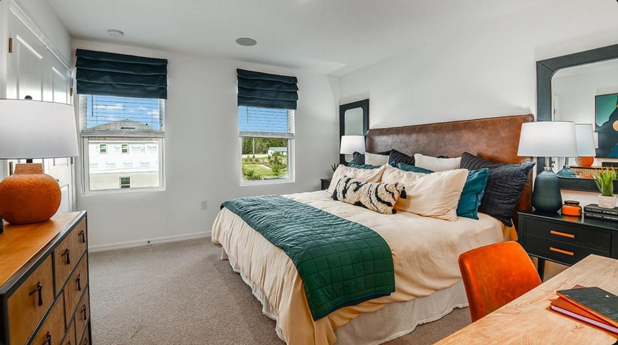 THE TOWNS AT SKYE RANCH - Residential