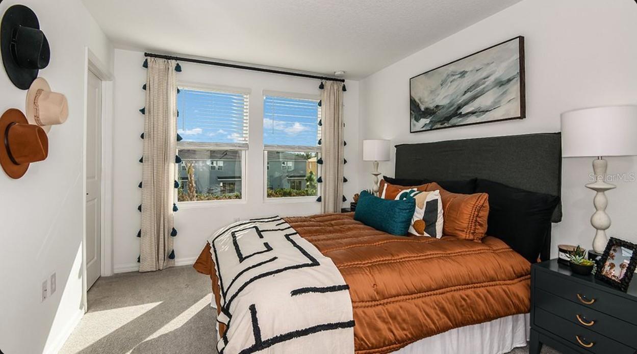 THE TOWNS AT SKYE RANCH - Residential
