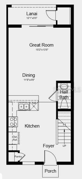 10652 ORBIT TERRACE