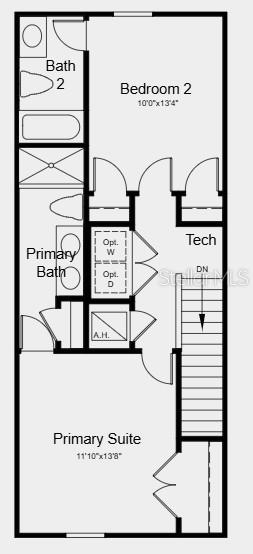 10652 ORBIT TERRACE