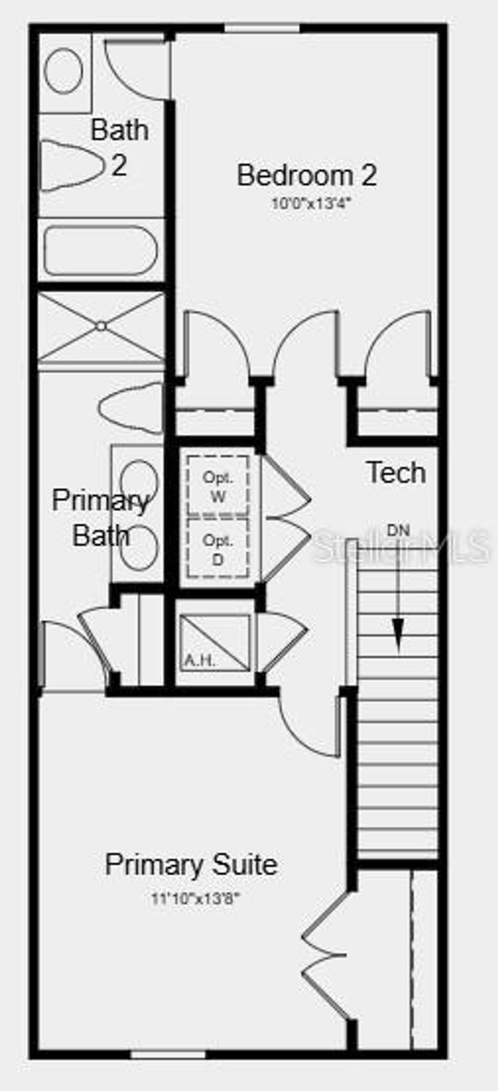 Photo of 10652 Orbit Terrace, Sarasota, FL 34241 (MLS # A4694182)