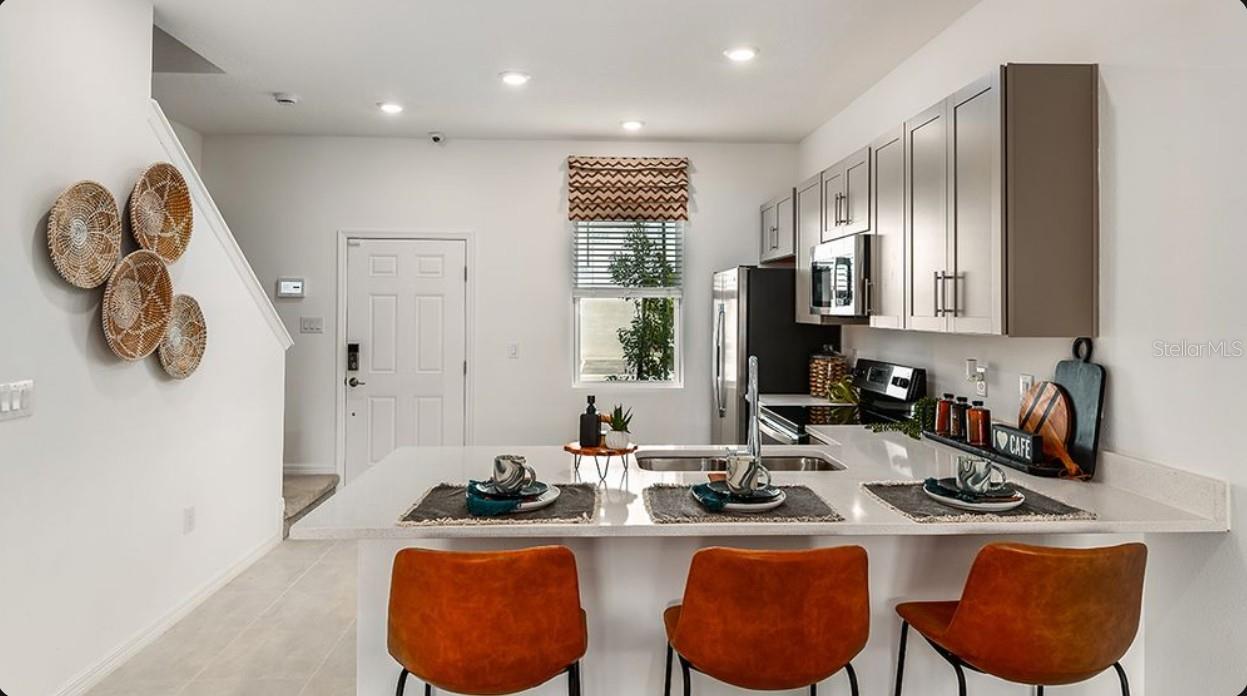 THE TOWNS AT SKYE RANCH - Residential