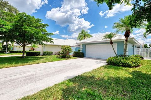 803 HARRINGTON LAKE DRIVE N 75 VENICE FL 34293