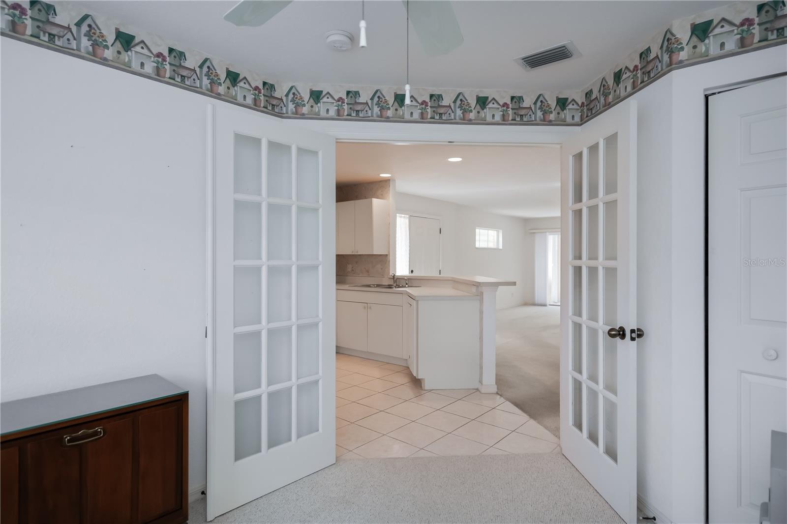 HERITAGE OAK PARK WATERS EDGE - Residential