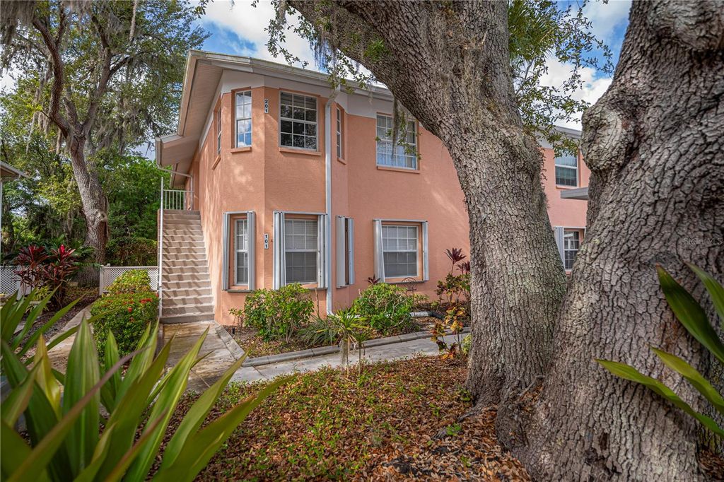 Photo of 19310 Water Oak Drive #101, Port Charlotte, FL 33948 (MLS # C7516884)