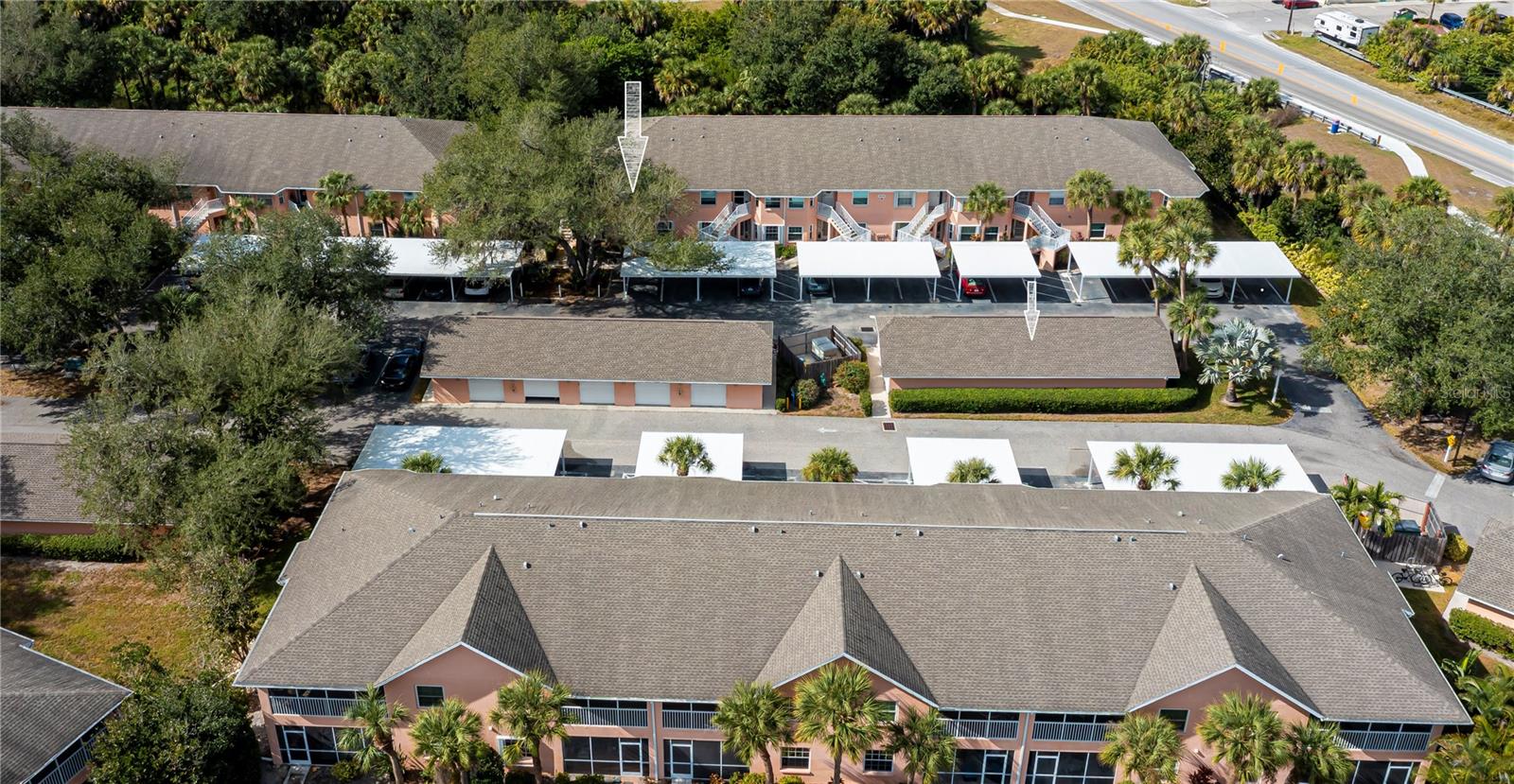 HERITAGE OAK PARK WATERS EDGE - Residential