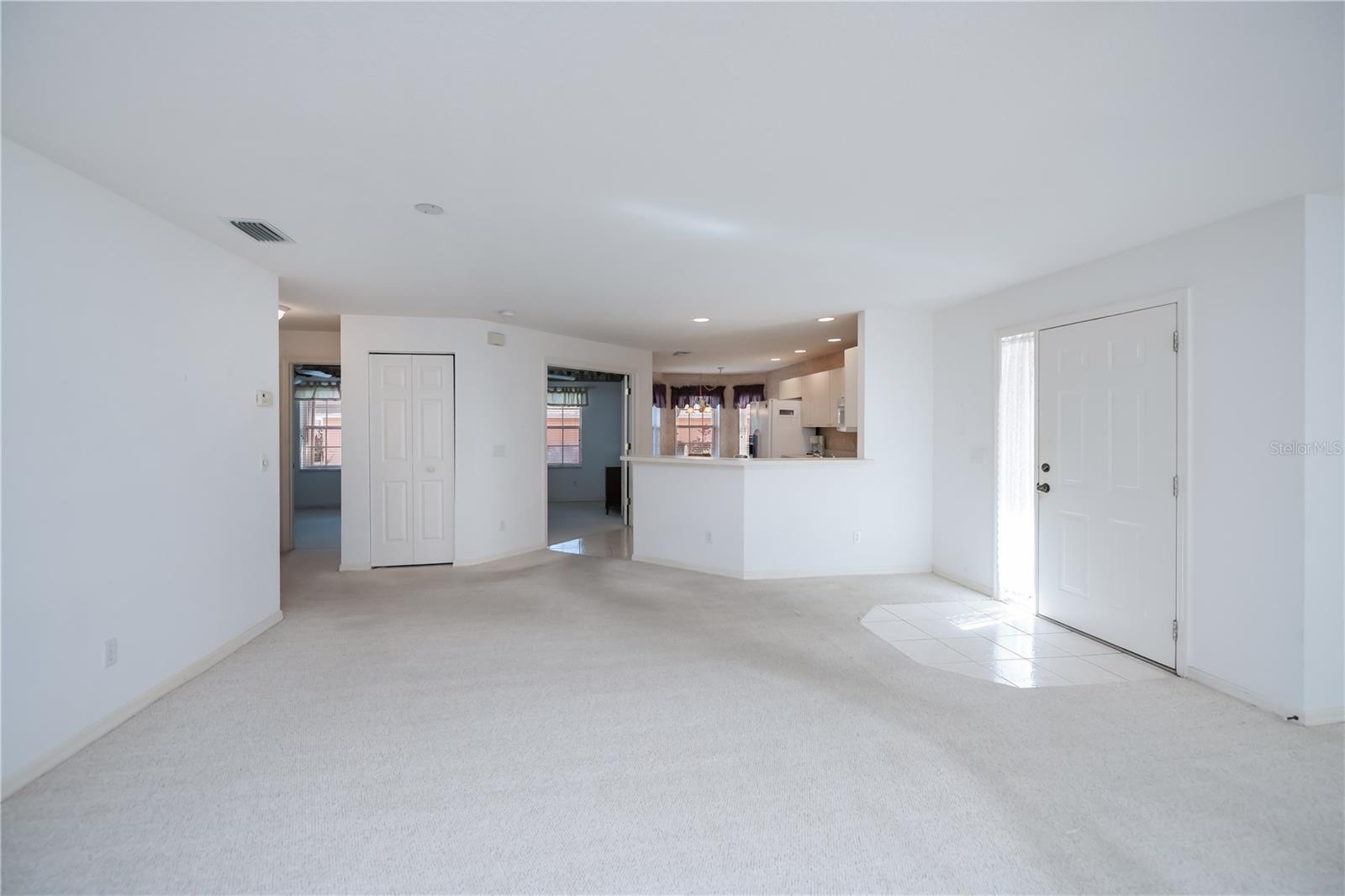 HERITAGE OAK PARK WATERS EDGE - Residential