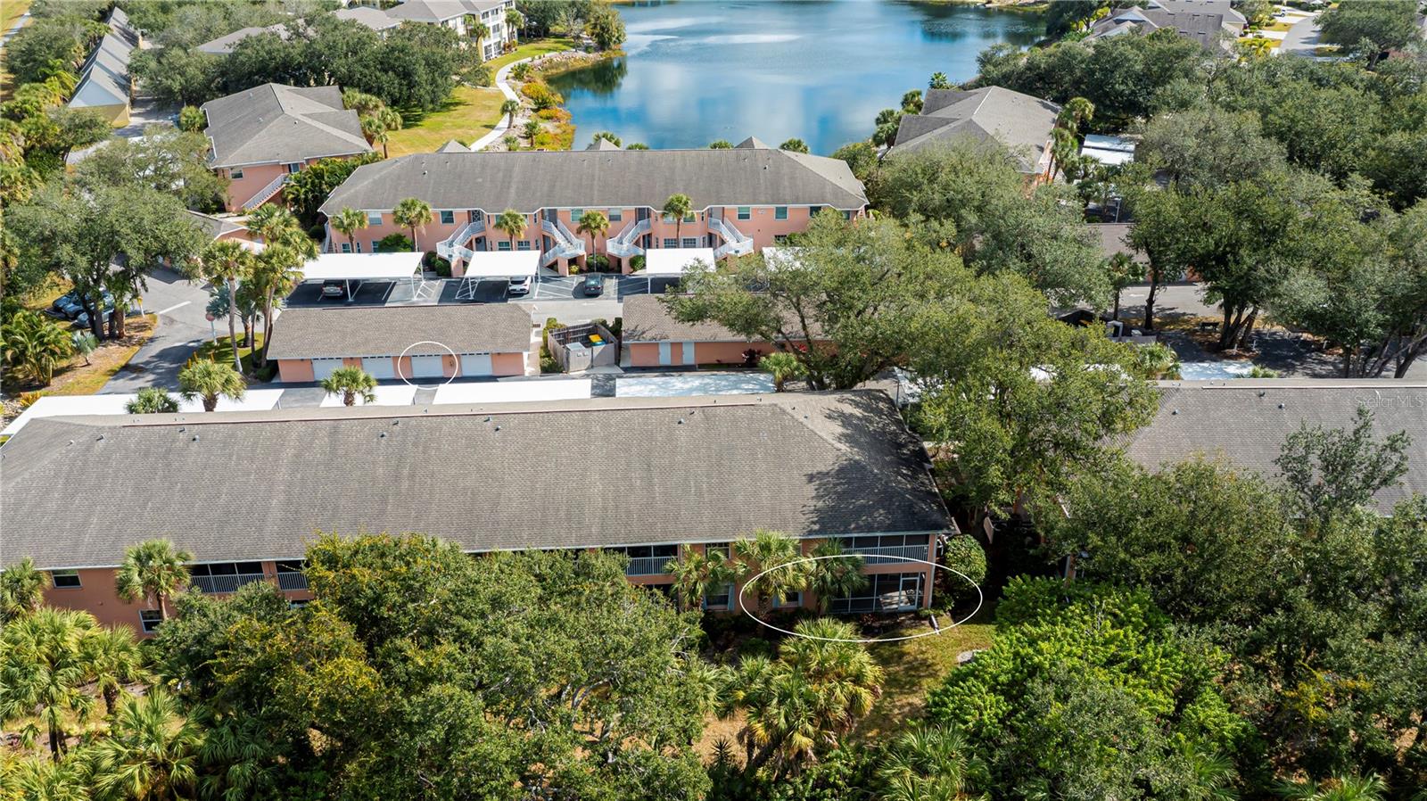 HERITAGE OAK PARK WATERS EDGE - Residential