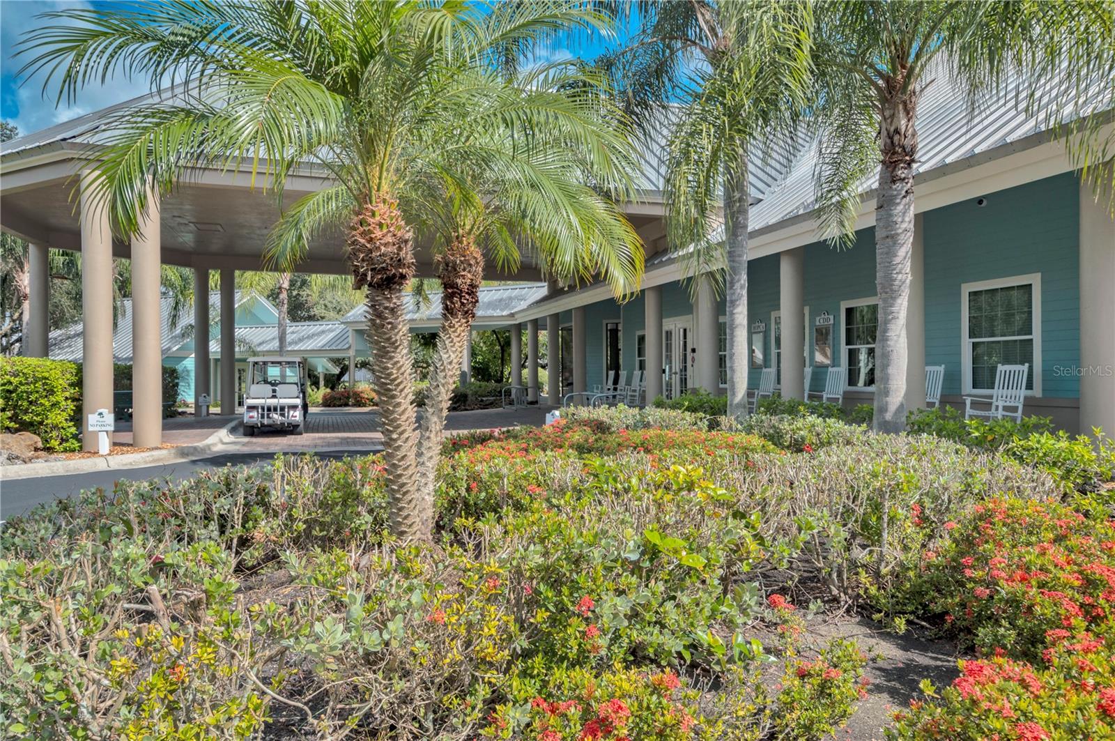 HERITAGE OAK PARK WATERS EDGE - Residential